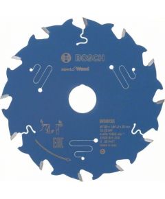 Griešanas disks Bosch Expert for Wood 2608644021; 160x20 mm; Z48