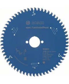Griešanas disks Bosch Expert for Laminated Panel 2608644127; 160x20 mm; Z48