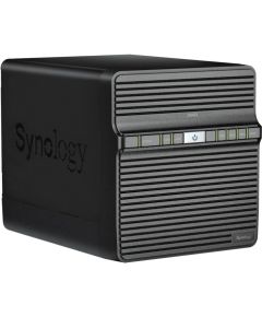 NAS STORAGE TOWER 4BAY/NO HDD DS423 SYNOLOGY