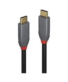 CABLE USB3.2 C-C 1.5M/ANTHRA 36902 LINDY