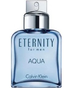 Calvin Klein Eternity for Men Aqua EDT 100 ml