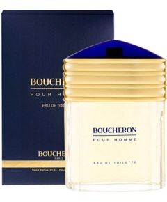 Boucheron Pour Homme EDT 100 ml