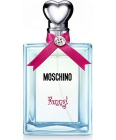 Moschino Funny! EDT 100 ml