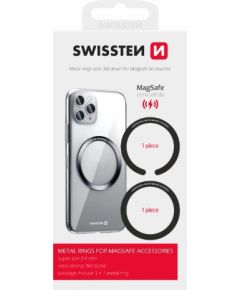 Swissten MagSafe Универсальная металлическая пластина