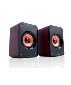 Speakers 2+0 TRACER Orlando Black USB 5W