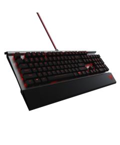 PATRIOT VIPER V730 MECHANICAL RED LED KEYBOARD / PV730MBULGM