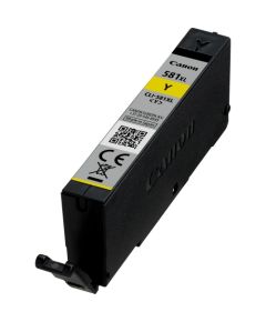 CANON INK CLI-581XL Y