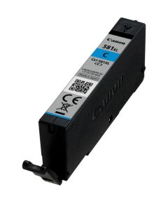 CANON INK CLI-581XL C