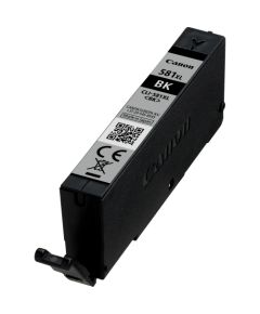 CANON INK CLI-581XL BK