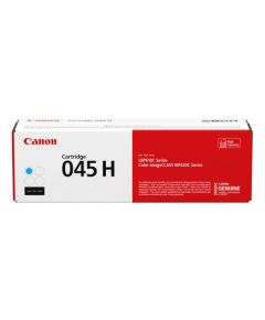 CANON CRG 045 HC cyan toner