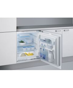 WHIRLPOOL ARG585 A+ pabūvējams ledusskapis, 148L, 82-87cm, DD