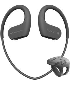 Sony MP3 NW-WS623/B Black MP3 atskaņotājs, 4GB