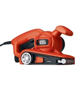 Black & Decker KA86 Belt sander