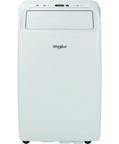 Whirlpool PACF212CO W Mobilais gaisa kondicionieris