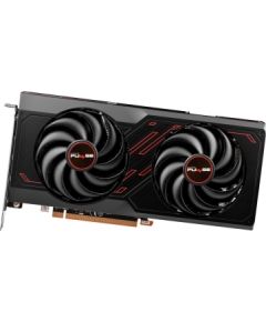 SAPPHIRE PULSE AMD Radeon RX 7600 GAMING OC 8G Graphics Card