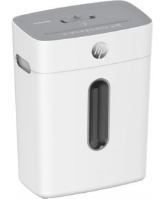 HP ONESHRED 8CC 15L paper shredder Micro-cut shredding