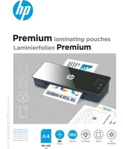 HP Premium lamination film A4 100 pc(s)