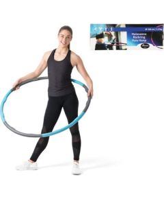 Rinķis Atom Hula Hoop 1.2kg d100cm