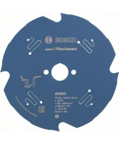 Griešanas disks Bosch Expert for Fibre Cement 2608644348; 235x30 mm; Z6
