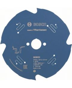 Griešanas disks Bosch Expert for Fibre Cement 2608644348; 235x30 mm; Z6