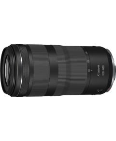 Canon RF 100-400mm F5.6-8 IS USM telephoto zoom-lens