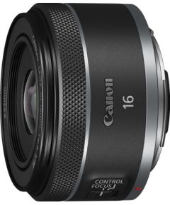 Canon RF 16mm 2.8 STM