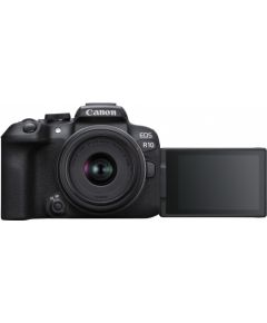 Canon EOS R10 + 18-45mm