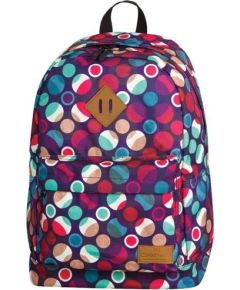 Backpack CoolPack Cross Mosaic Dots
