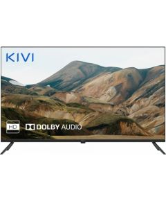 KIVI 43U740NB 43" Ultra HD Google Android TV
