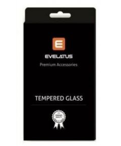Evelatus  
       Apple  
       iPhone 14 Pro Rubber Anti-Broken 3D Glass Full Cover Japan Glue Anti-Static