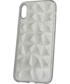 GreenGo  
       Samsung  
       J6 2018 Geometric Case 
     Gray