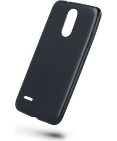 GreenGo  
       Xiaomi  
       Redmi 5 TPU Oil Case 
     Black