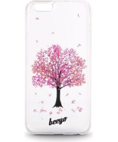 Beeyo  
       Huawei  
       Honor 8 TPU 
     Pink