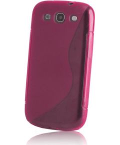 LG  
 
       D855 Optimus G3 TPU S 
     Pink