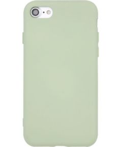 iLike  
       Apple  
       iPhone 11 Silicon case 
     Green