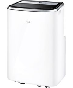 AEG AXP34U338CW Mobilais kondicionieris 3.4kW White