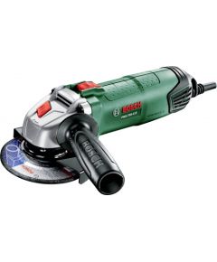 Leņķa slīpmašīna Bosch UniversalGrind 750-115; 750 W