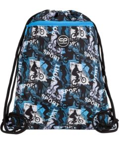 Сумка-рюкзак для спортивной одежды CoolPack Vert Bikers