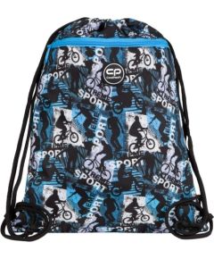 Sports bag CoolPack Vert Bikers