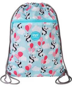 Sports bag CoolPack Vert Panda Ballons