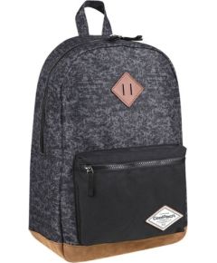 Backpack CoolPack Grasp 2 Grey