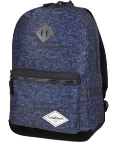 Backpack CoolPack Grasp Shabby Navy