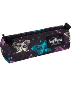 Pencil case CoolPack Tube Zodiac