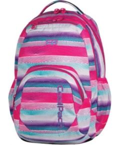 Backpack CoolPack Smash Pink twist