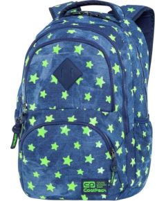 Рюкзак CoolPack Dart Yellow Stars