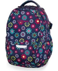 Backpack CoolPack Factor Hippie Daisy