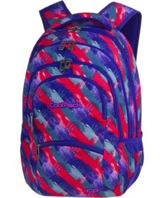 Backpack CoolPack College Vibrant Lines