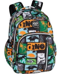 Backpack CoolPack Base Jurassic
