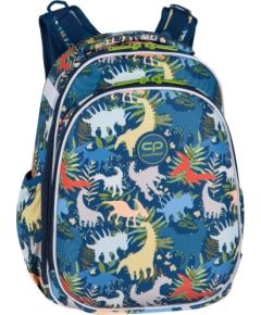 Backpack CoolPack Turtle Dino Park
