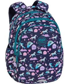 Backpack CoolPack Jerry Happy Unicorn